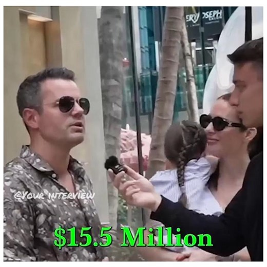 The Journey to $15.5 Million