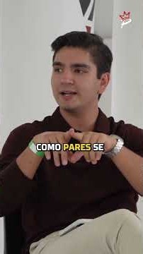 Marco Barrera habla de su mejor promotor