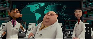 Space Chimps (2008) FULL MOVIE