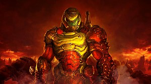 Doom Eternal Video Review