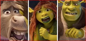 'Shrek 5' memes tras el primer adelanto de DreamWorks