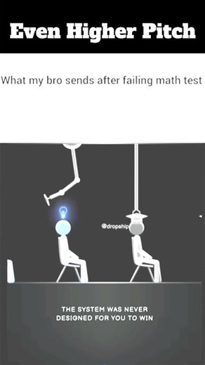 what bro sends me after failing test, different meme templates part 3