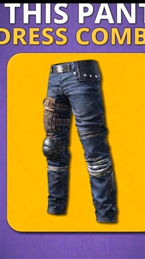 🔥 Top 5 Brazil Dress Combos in Free Fire 🇧🇷 | Style Like a Pro! 🎮#shorts #freefire #freestyle