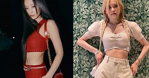 BLACKPINK's Most Flattering Colors, According To A Personal Color Analyst