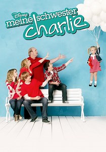 Meine Schwester Charlie Staffel 2 - Stream anschauen