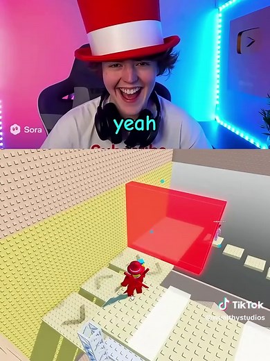 Roblox Obby Troll: Fun Challenges and Pranks