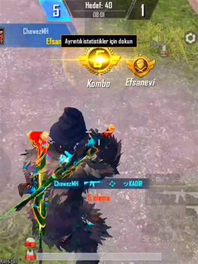 Explora el Programa Next Star de PUBG Mobile