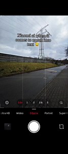 Xiaomi's Zoom Feature: A Closer Look