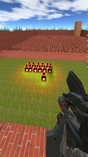 GARRYS MOD VIDEO -233 #ibrm#gaminmg#2.0