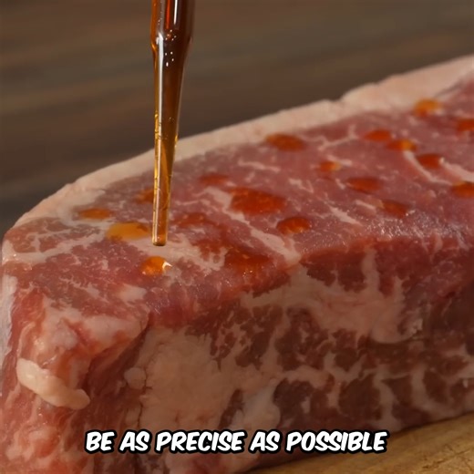 41K views · 669 reactions | I Tried The One Drop Sauce That Makes Everything Better! | Sous Vide Everything | Facebook