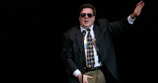 Comedian Kevin Meaney, TV's 'Uncle Buck,' Dies At 60 - CBS Los Angeles