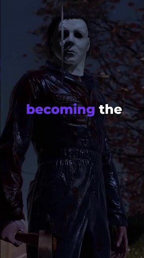 Michael Myers Is BACK! - Halloween: The Game