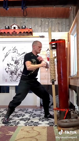 Martial Arts Training Techniques for Beginners