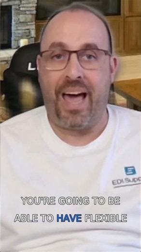 Is Your EDI Software Really Doing This For You? #shorts #shortsvideo #shortvideo