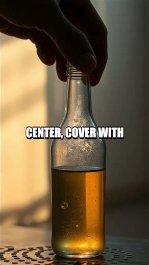 The Simple Solar Still Purifier at Home