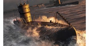 Silent Hunter Online