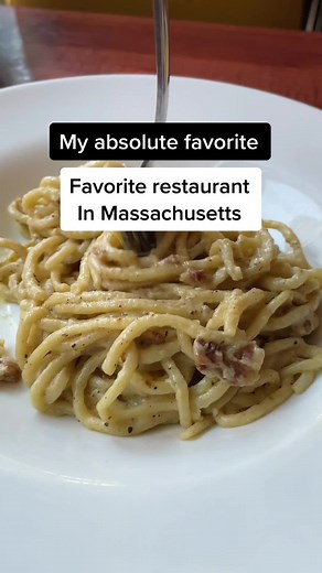 Carmelina's Boston, MA: Best Italian Restaurant in North End