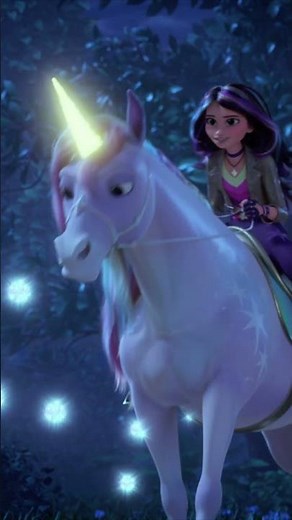 ¡Pura magia de unicornio! | Academia Unicornio