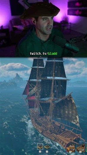 These Are The BEST Ship Upgrades In Windrose! #shorts #windrose