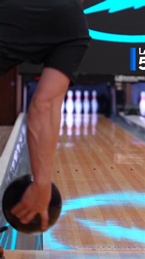 Storm Bowling Products on Instagram: "Chad claims that the Next Factor is the most sideways ball he's thrown at Storm! Listen to his testing insights on this one 🤩"