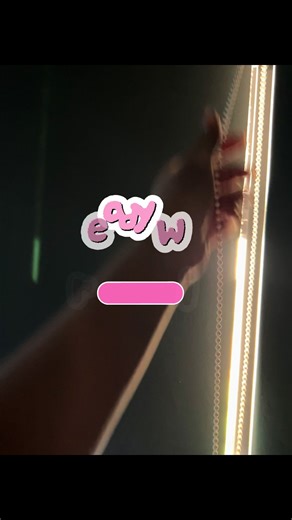 Back Like I Never Left: A Student's GRWM Routine