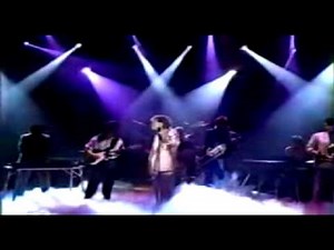 JACK WAGNER TOO YOUNG Live 1985 2