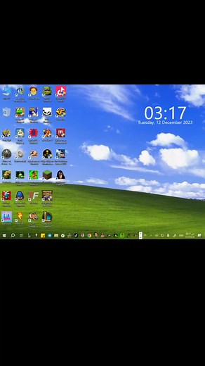 Download the Game from Bio | Old Games Collection