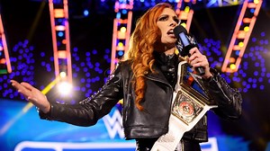 Becky Lynch To Defend SmackDown Women's Title At Crown Jewel