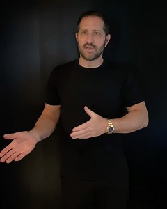 Where’s your wife from? #JokeOfTheDay | Modi Rosenfeld