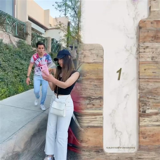 Jamás juzgues a las personas por su apariencia @eich.ou @karladeister_ 🥺🙁