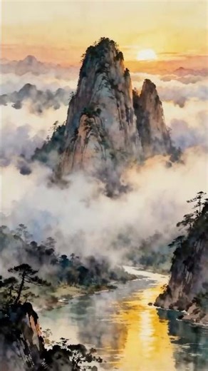 Harmoni Alam Indah (Instrumental) Available on digital music platforms #musikalam #musiksantai