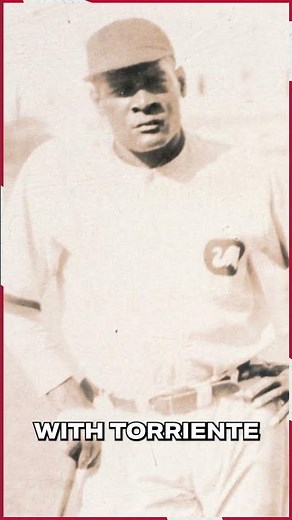 The Day Babe Ruth was Outdueled by Cristóbal Torriente