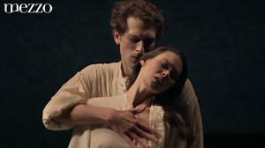 4/23放映 NHK BSプレミアムシアター