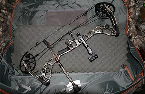 Initial Review: 2016 Mathews Halon 6 - Bowhunter
