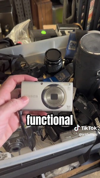 Easy money flipping electronics on ebay #reseller #ebayreseller #sidehustle