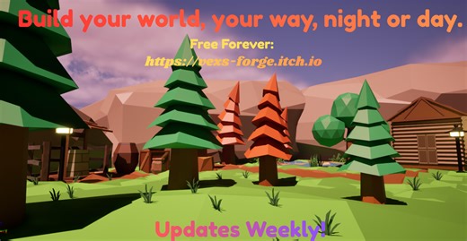 Free pack Free game Gameplay Updates (Big Changes)