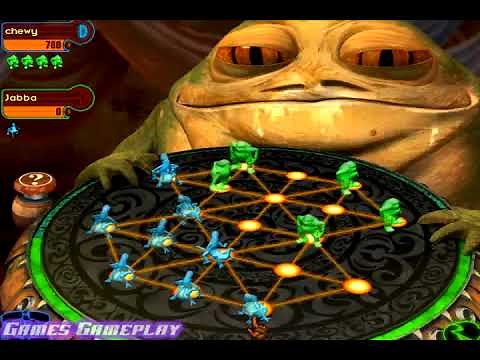 Star Wars Math: Jabba's Game Galaxy