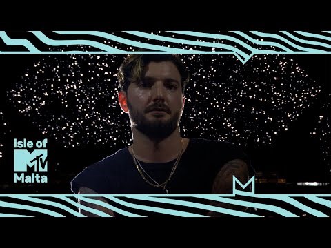 Alesso Performs “Calling” ft. Ryan Tedder At Isle Of MTV 2023 | Isle Of MTV