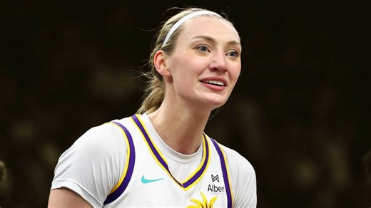 "That is more than my salary" - Cameron Brink says she couldn’t afford her $7K private chef on WNBA contract