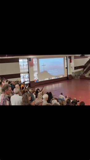 1.1K views · 47 reactions | Still reflecting on the beautiful Sunday. Love Thy Neighbor Athens, TX was a powerful reminder of what heaven is going to look like... | Tim Howard | Facebook