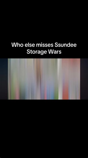 Reliving Ssundee's Best Storage Wars Moments