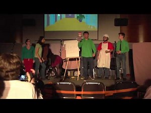 Blame Canada - South Park LIVE!