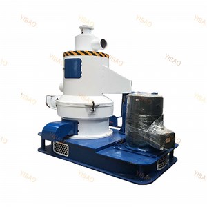 [Hot Item] Wood Powder Making Machine Producer for Making Mosquito Coil Wood Flour Machine