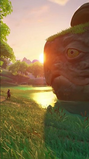 Wisdom from The Great Turtle (Fortnite)