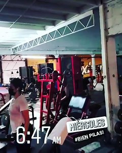 X Training on Reels | Facebook