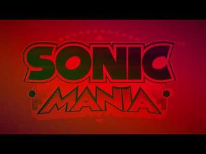 Sonic Mania - Final Boss Theme [Ruby Illusions] (Slowed + Reverbed)