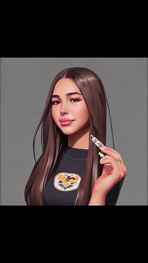 This is crazy #aifilter #animated #filter #socool