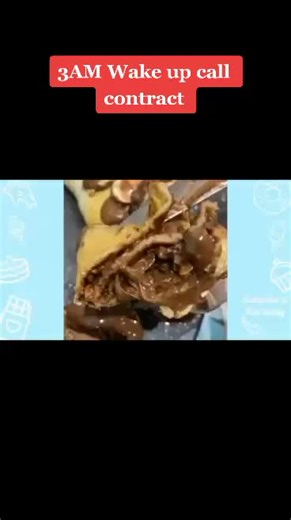 Never Miss Another Wake Up Call with Our 3AM Service! 😂