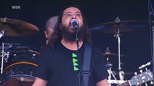 THEY SAY 2020 IS ABOUT TO END! Daron Malakian and Scars on Broadway - with John Dolmayan on drums - performing their hit single 'They Say' at the Area4 Festival back in 2008! #DaronMalakian #ScarsOnBroadway #JohnDolmayan #TheySay | Victims Of A Down