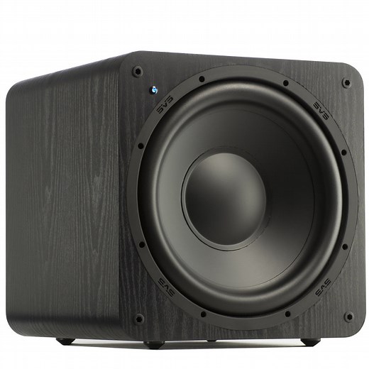 SVS SB-1000 Subwoofer | 12-inch Driver | 300 Watts RMS